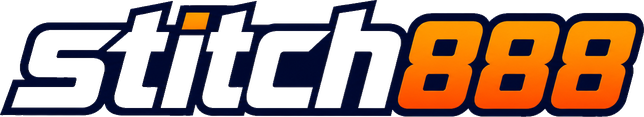 Stitch888 Logo